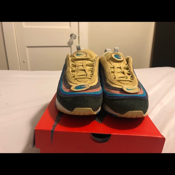 Sean weatherspoon size 9 - Picture 3 of 8